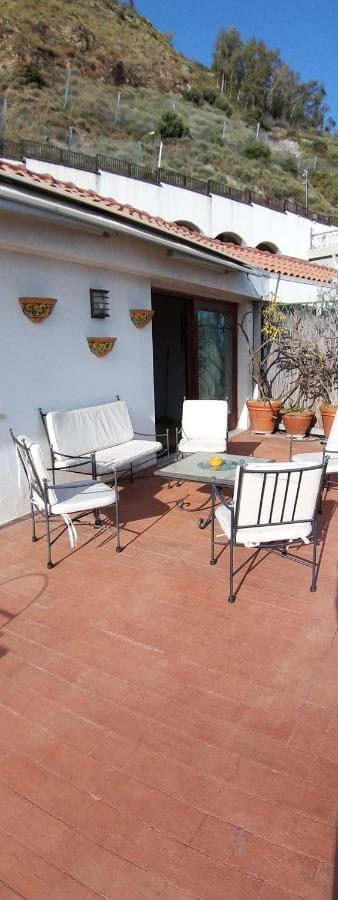 Taormina Holiday Apartment Exterior photo