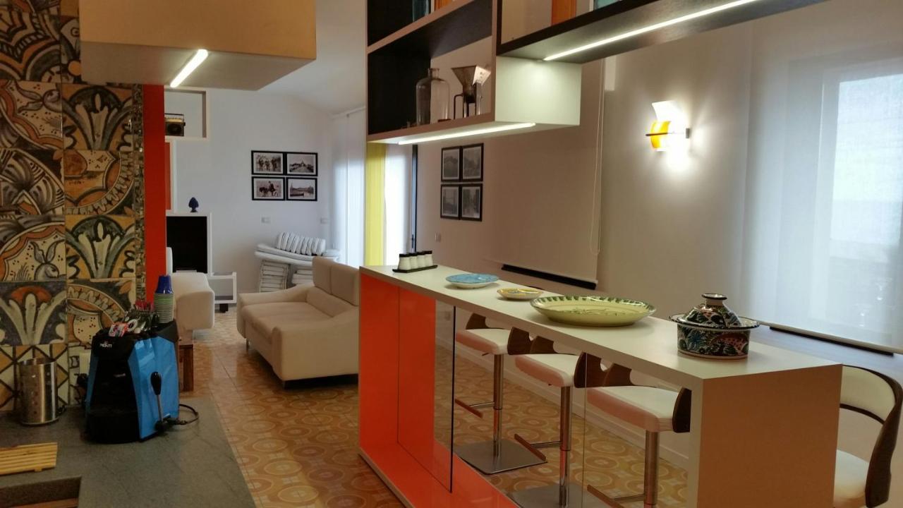 Taormina Holiday Apartment Exterior photo